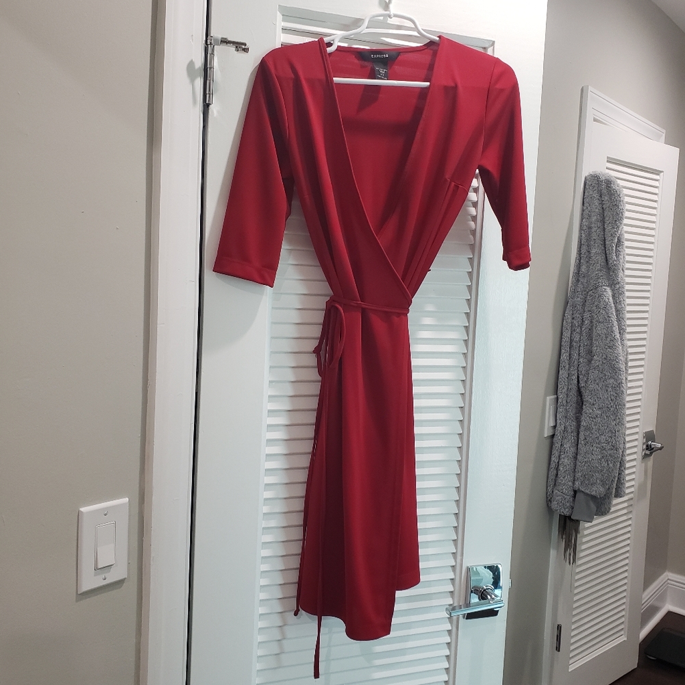 dress